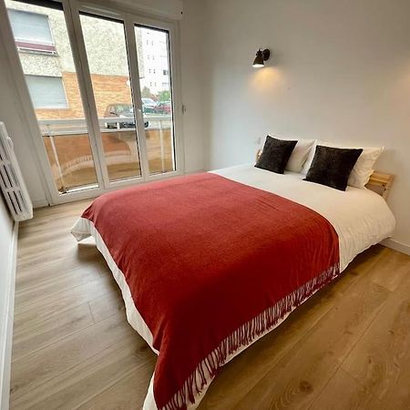 Appartement 73M2 - 2 Chambres - Parking - Wi-Fi Тулуза Екстер'єр фото