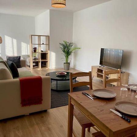 Appartement 73M2 - 2 Chambres - Parking - Wi-Fi Тулуза Екстер'єр фото