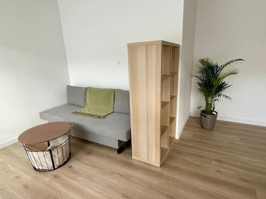 Appartement 73M2 - 2 Chambres - Parking - Wi-Fi Тулуза Екстер'єр фото