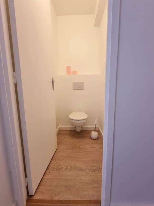 Appartement 73M2 - 2 Chambres - Parking - Wi-Fi Тулуза Екстер'єр фото