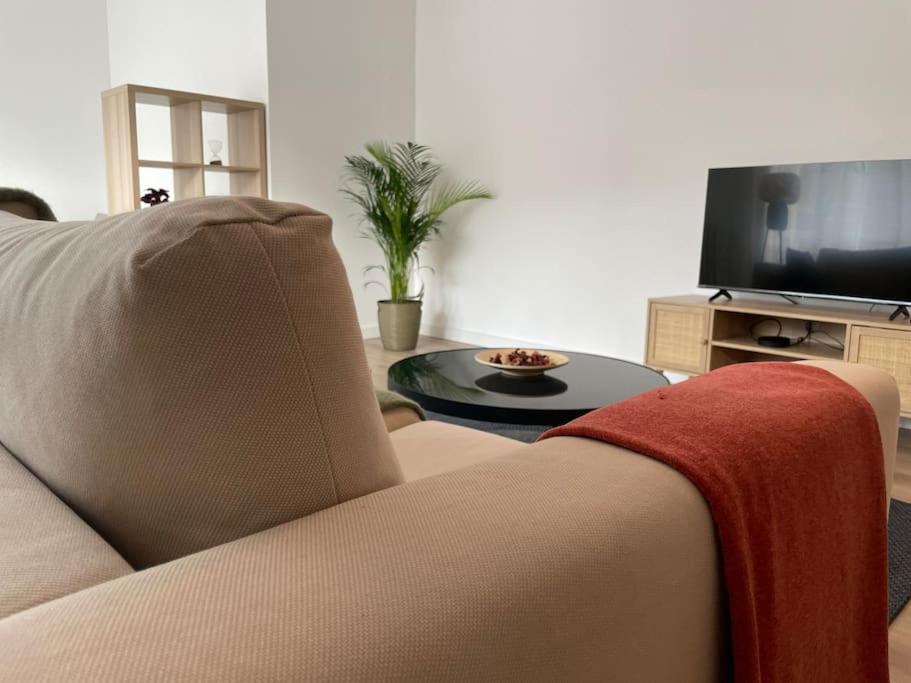 Appartement 73M2 - 2 Chambres - Parking - Wi-Fi Тулуза Екстер'єр фото