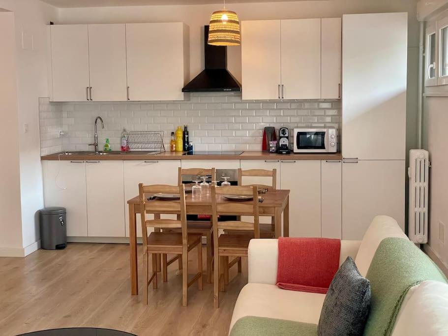 Appartement 73M2 - 2 Chambres - Parking - Wi-Fi Тулуза Екстер'єр фото