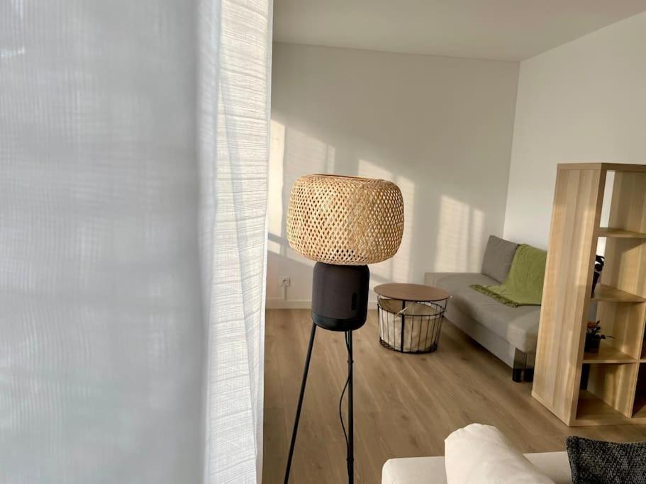 Appartement 73M2 - 2 Chambres - Parking - Wi-Fi Тулуза Екстер'єр фото